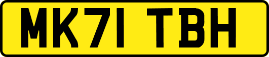 MK71TBH