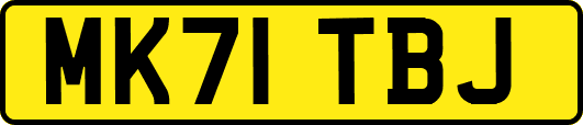 MK71TBJ