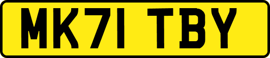 MK71TBY