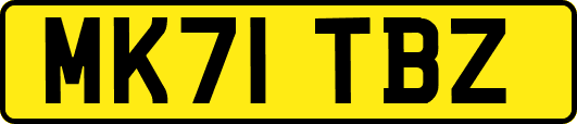 MK71TBZ