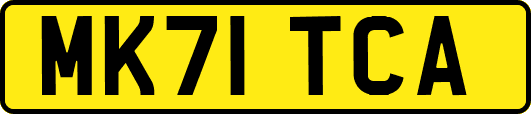 MK71TCA
