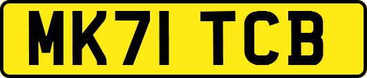 MK71TCB