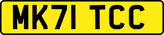 MK71TCC