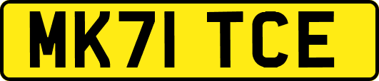 MK71TCE