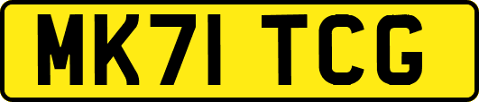 MK71TCG