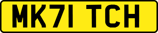 MK71TCH