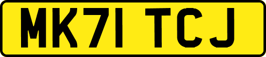 MK71TCJ