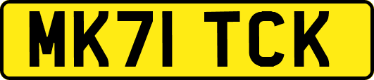 MK71TCK