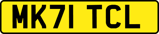 MK71TCL