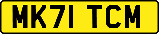 MK71TCM