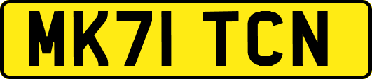 MK71TCN