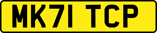 MK71TCP