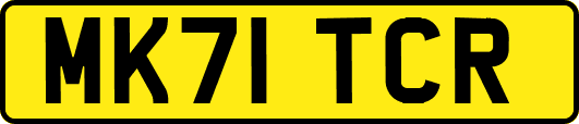 MK71TCR