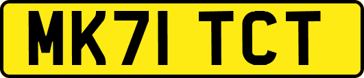 MK71TCT