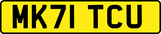 MK71TCU
