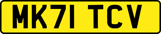 MK71TCV