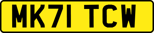 MK71TCW