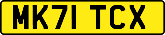 MK71TCX