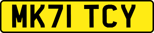 MK71TCY