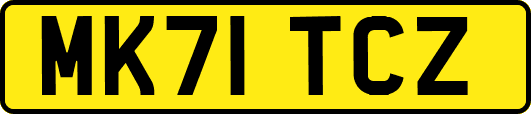 MK71TCZ