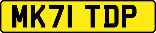 MK71TDP