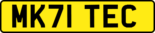 MK71TEC