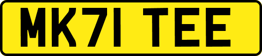 MK71TEE
