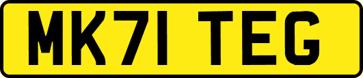MK71TEG