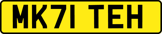 MK71TEH