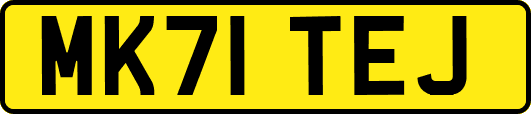 MK71TEJ
