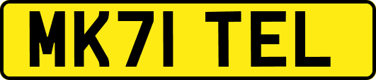 MK71TEL