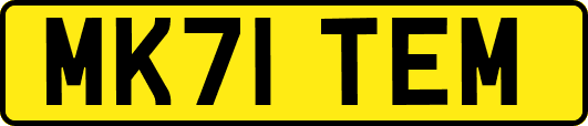 MK71TEM