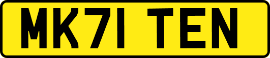 MK71TEN