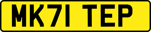 MK71TEP