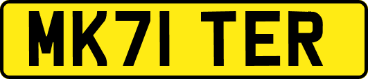 MK71TER