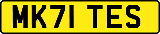 MK71TES