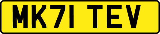 MK71TEV