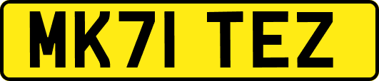 MK71TEZ