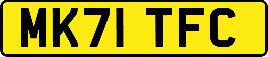 MK71TFC