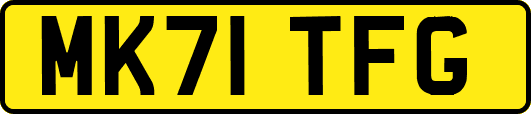 MK71TFG