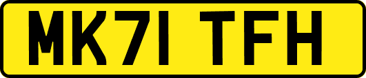 MK71TFH