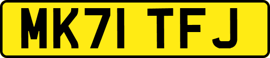 MK71TFJ