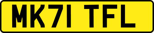 MK71TFL
