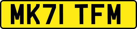 MK71TFM