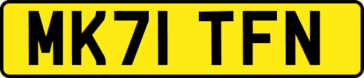 MK71TFN
