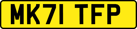 MK71TFP