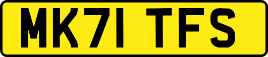 MK71TFS