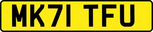 MK71TFU