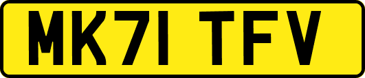 MK71TFV
