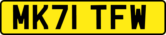MK71TFW